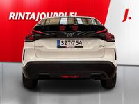 Citroën C4 vaihtoauto