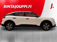 Citroën C4 vaihtoauto