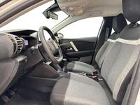 Citroën C4 vaihtoauto