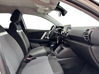 Citroën C4 vaihtoauto