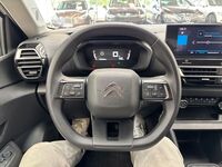 Citroën C4 vaihtoauto
