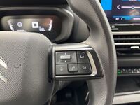 Citroën C4 vaihtoauto