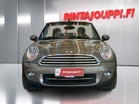 Mini Cooper vaihtoauto