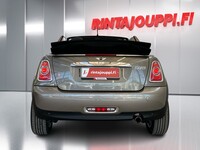 Mini Cooper vaihtoauto