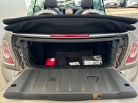 Mini Cooper vaihtoauto