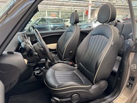 Mini Cooper vaihtoauto