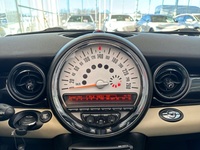 Mini Cooper vaihtoauto