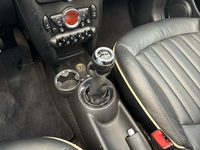 Mini Cooper vaihtoauto