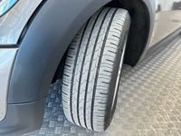 Mini Cooper vaihtoauto