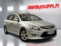 Hyundai i30 vaihtoauto