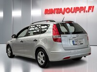 Hyundai i30 vaihtoauto