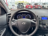 Hyundai i30 vaihtoauto