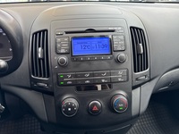 Hyundai i30 vaihtoauto