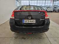 Honda Insight vaihtoauto