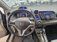 Honda Insight vaihtoauto