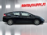 Honda Insight vaihtoauto