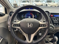 Honda Insight vaihtoauto