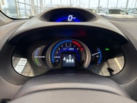 Honda Insight vaihtoauto