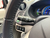 Honda Insight vaihtoauto