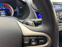 Honda Insight vaihtoauto