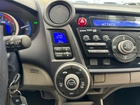 Honda Insight vaihtoauto