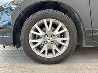 Honda Insight vaihtoauto