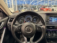 Mazda 6 vaihtoauto