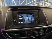 Mazda 6 vaihtoauto