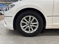 Mazda 6 vaihtoauto