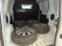 Dacia Dokker Van vaihtoauto