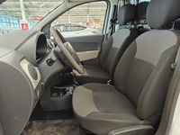 Dacia Dokker Van vaihtoauto