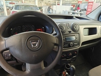 Dacia Dokker Van vaihtoauto