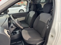 Dacia Dokker Van vaihtoauto