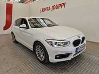 BMW 116 vaihtoauto