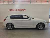 BMW 116 vaihtoauto