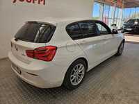 BMW 116 vaihtoauto