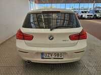 BMW 116 vaihtoauto