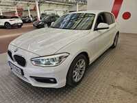 BMW 116 vaihtoauto