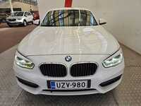 BMW 116 vaihtoauto