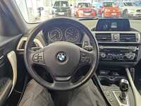 BMW 116 vaihtoauto