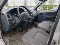 Toyota Hiace vaihtoauto