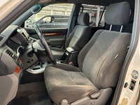 Toyota Land Cruiser vaihtoauto