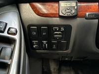 Toyota Land Cruiser vaihtoauto