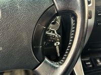 Toyota Land Cruiser vaihtoauto