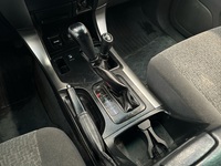 Toyota Land Cruiser vaihtoauto