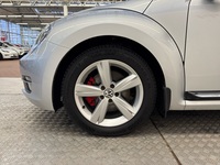 Volkswagen Beetle vaihtoauto