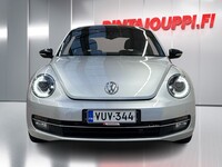 Volkswagen Beetle vaihtoauto
