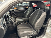 Volkswagen Beetle vaihtoauto