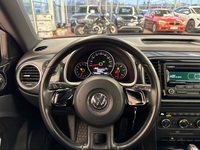 Volkswagen Beetle vaihtoauto