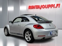 Volkswagen Beetle vaihtoauto